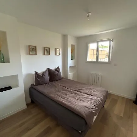Holiday home Au Domaine Des Sources