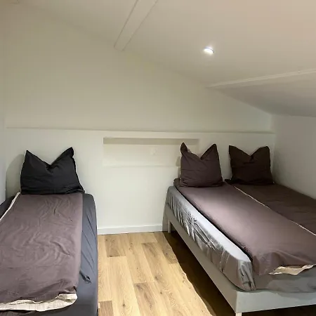 Holiday home Au Domaine Des Sources