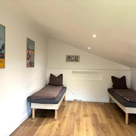 Au Domaine Des Sources Holiday home Grosbreuil